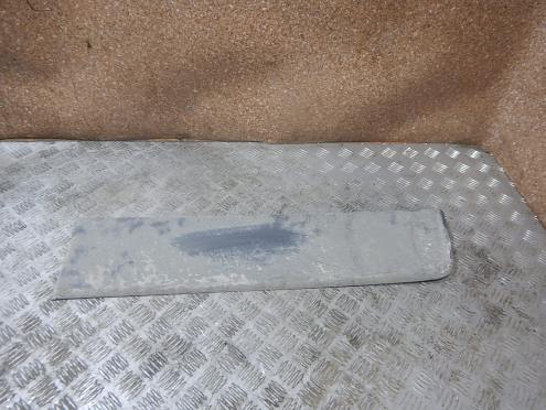 Фотография Накладка кузова задняя левая, Citroen Jumper(Джумпер)