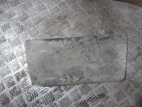 Фотография Накладка двери передней левой, Citroen Jumper(Джумпер)