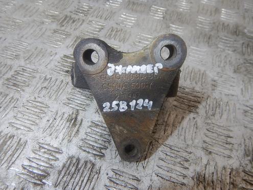 Фотография Кронштейн двигателя правый, Citroen (Ситроен)-JUMPER (06-)