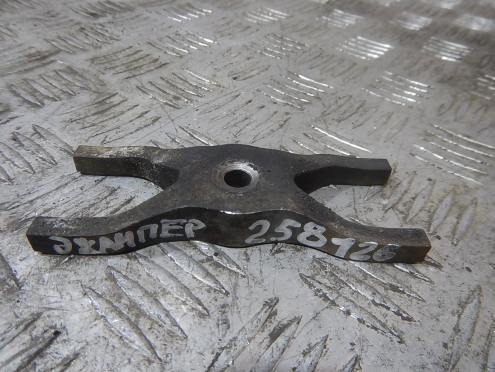 Фотография Кронштейн форсунки, Citroen Jumper (Джампер)