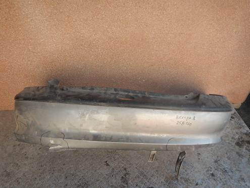 Фотография Бампер задний, Opel (Опель)-VECTRA B (99-02)