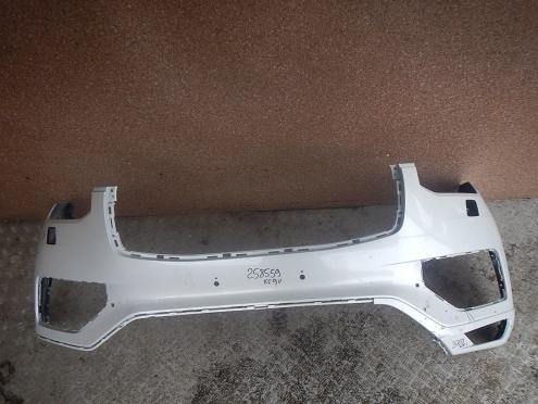 Фотография Бампер передний, Volvo (Вольво)-XC90 (15-)