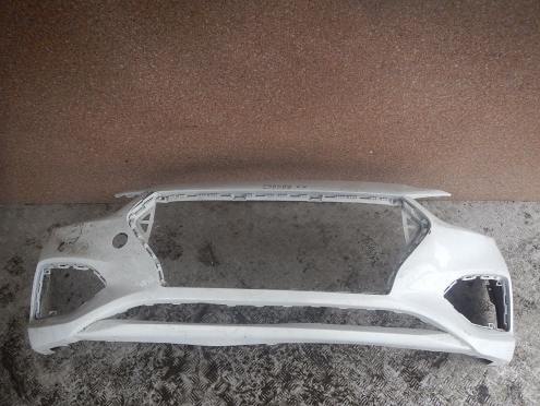 Фотография Бампер передний, Hyundai (Хендэ)-SOLARIS (17-)