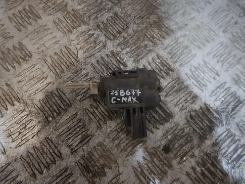 Фотография Активатор лючка бензобака, Ford (Форд)-C-MAX (03-11)