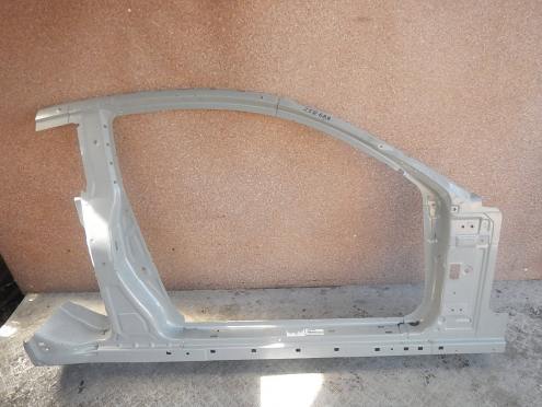 Фотография Боковина правая, Hyundai (Хендэ)-GENESIS (09-13)