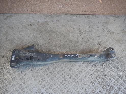 Фотография Балка передняя продольная, Nissan (Ниссан)-ALMERA N16 (00-06)