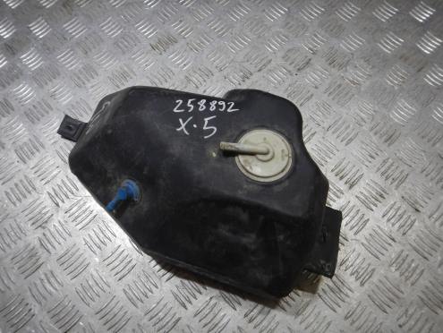 Фотография Абсорбер (фильтр угольный), BMW (БМВ)-X5 (E53) (99-06)