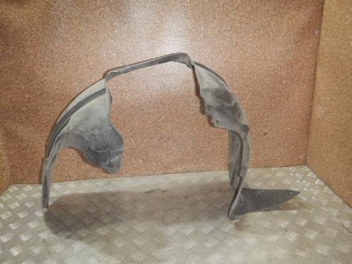 Фотография Локер передний левый, Mazda (Мазда)-2 (DE) (07-)