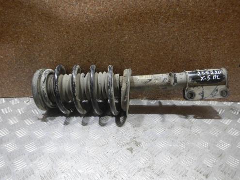 Фотография Амортизатор передний левый, BMW (БМВ)-X5 (E53) (99-06)