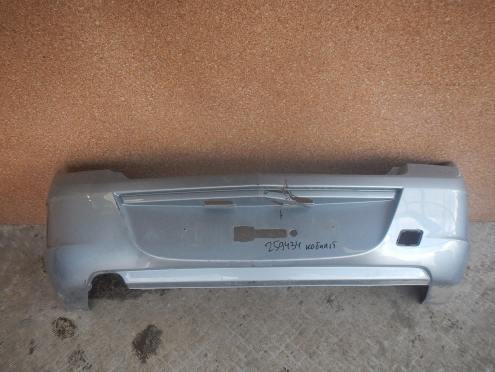 Фотография Бампер задний, Chevrolet (Шевроле)-COBALT (11-)