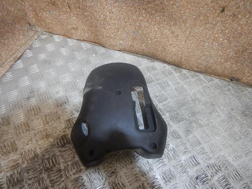 Фотография Кожух рулевой колонки нижний, Geely (Джили)-OTAKA (07-16)