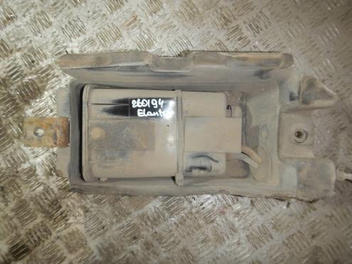 Фотография Абсорбер (фильтр угольный), Hyundai (Хендэ)-ELANTRA (00-05)