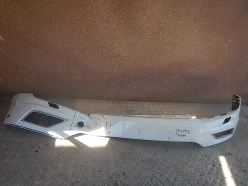 Фотография Бампер передний, Volkswagen (Фольксваген)-TIGUAN (II) (16-)