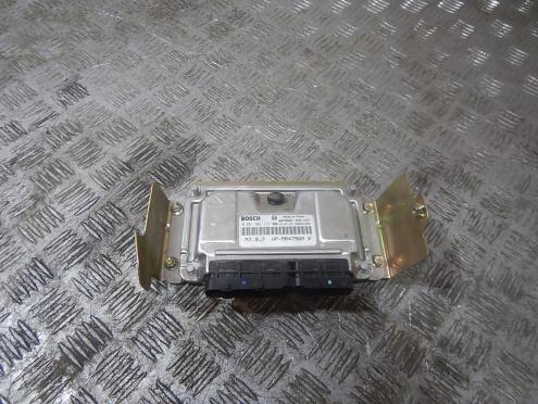 Фотография Блок управления двигателем, Geely (Джили)-OTAKA (07-16)