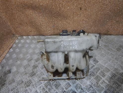 Фотография Коллектор впускной, Geely (Джили)-OTAKA (07-16)