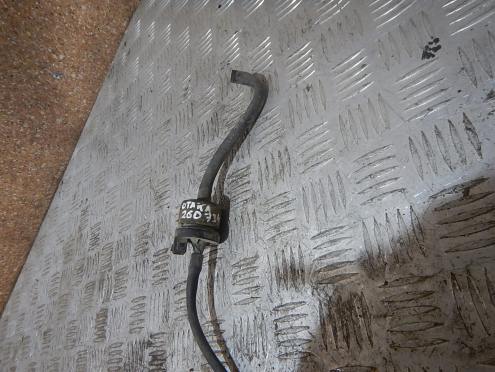 Фотография Клапан вентиляции топливного бака, Geely (Джили)-OTAKA (07-16)