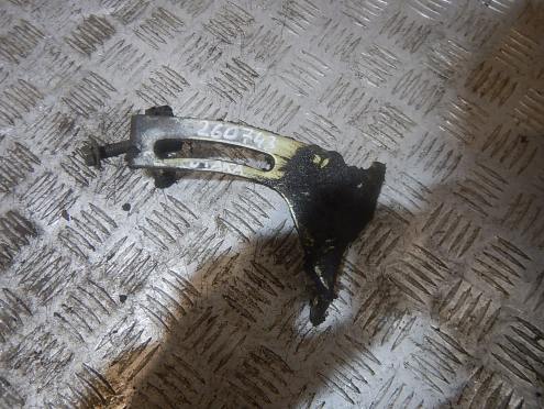 Фотография Кронштейн генератора, Geely (Джили)-OTAKA (07-16)