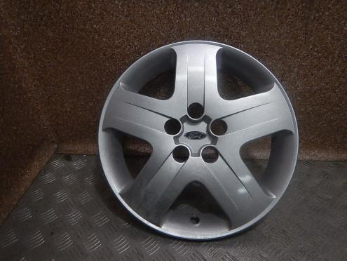 Фотография Колпак колесный декоративный, Колпаки-FORD (ФОРД) R15