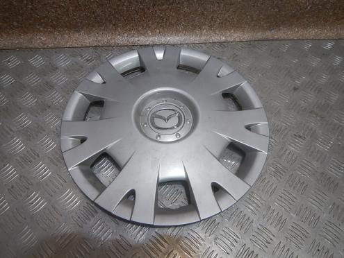 Фотография Колпак колесный декоративный, Колпаки-MAZDA (МАЗДА) R15