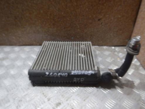 Фотография Испаритель кондиционера, BYD (БАД)-F3  (05-13)