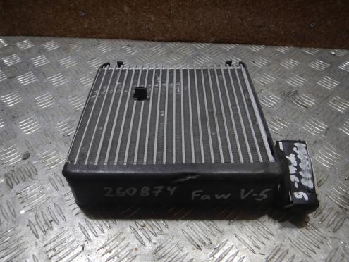 Фотография Испаритель кондиционера, FAW (ФАВ)-V5 (13-17)