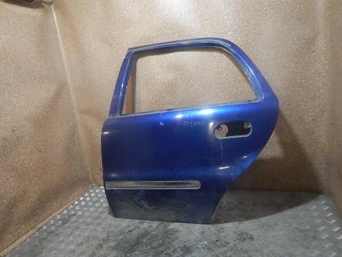 Фотография Дверь задняя левая, Geely (Джили)-OTAKA (07-16)