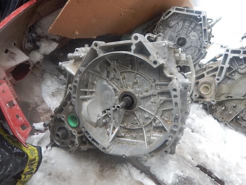 Фотография АКПП (автоматическая коробка переключения передач), Honda (Хонда)-PILOT (08-15)