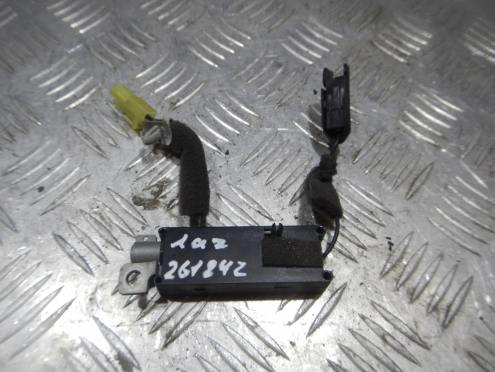 Фотография Блок  управления антенной, Chevrolet (Шевроле)-Лачетти