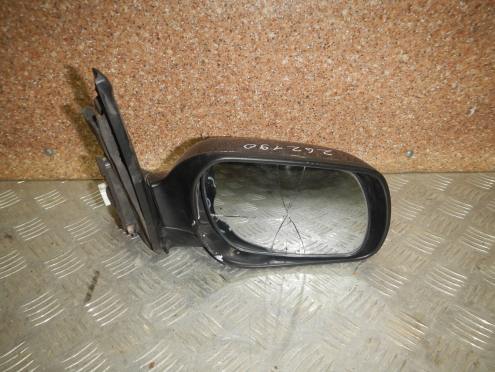 Фотография Зеркало правое электрическое, Mazda (Мазда)-DEMIO (02-)