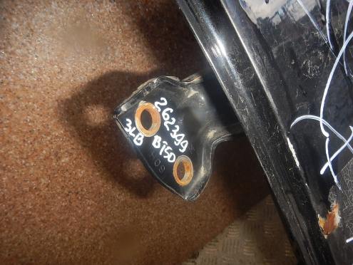 Фотография Петля двери задней левой верхняя, Mazda (Мазда)-BT-50 (06-)