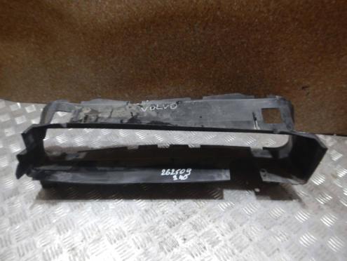 Фотография Воздуховод радиатора, Volvo (Вольво)-S-40