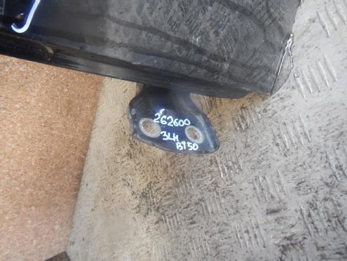 Фотография Петля двери задней левой нижняя, Mazda (Мазда)-BT-50 (06-)