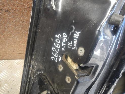 Фотография Замок двери передней левой, Mazda (Мазда)-BT-50 (06-)