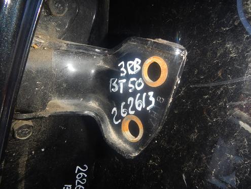 Фотография Петля двери задней правой верхняя, Mazda (Мазда)-BT-50 (06-)