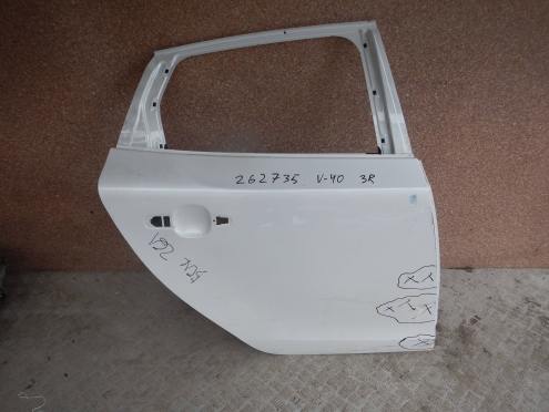 Фотография Дверь задняя правая, Volvo (Вольво)-V40 (12-)