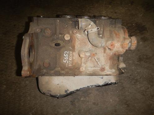 Фотография Блок двигателя, Daewoo (Дэу)-NEXIA (94-08)