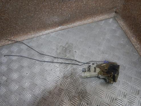 Фотография Замок двери задней правой, Nissan (Ниссан)-SUNNY (B15) (98-04)