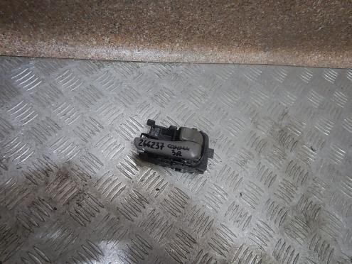 Фотография Ручка двери внутренняя правая, Nissan (Ниссан)-SUNNY (B15) (98-04)