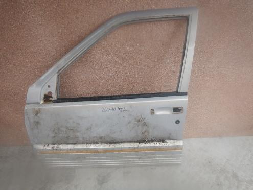 Фотография Дверь передняя левая, Jeep (Джип)-GRAND CHEROKEE (98-05)