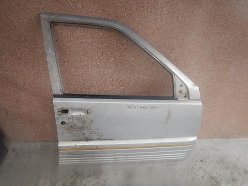 Фотография Дверь передняя правая, Jeep (Джип)-GRAND CHEROKEE (98-05)