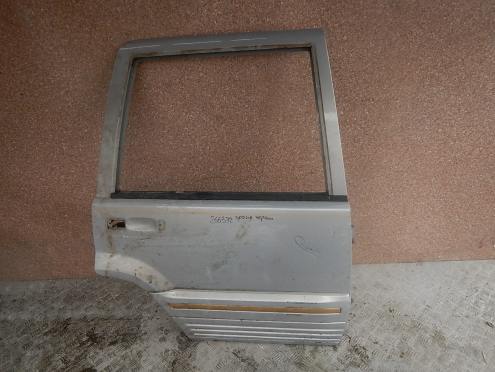 Фотография Дверь задняя правая, Jeep (Джип)-GRAND CHEROKEE (98-05)