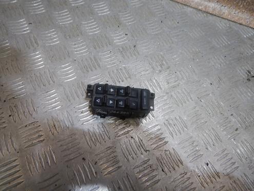 Фотография Блок управления стеклоподъемниками, Jeep (Джип)-GRAND CHEROKEE (98-05)