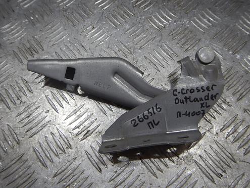 Фотография Петля капота левая, Peugeot (Пежо)-4007 (08-)