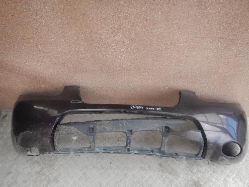 Фотография Бампер передний, Hyundai (Хендэ)-SANTA FE (CM) (05-12)