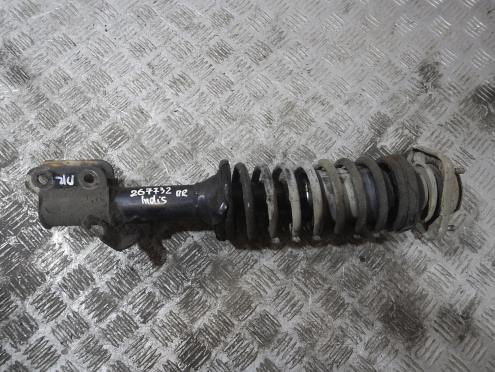 Фотография Амортизатор передний правый, Chery (Чери)-INDIS (11-15)