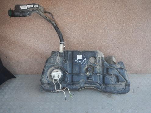 Фотография Бак топливный, Peugeot (Пежо)-408 (12-)