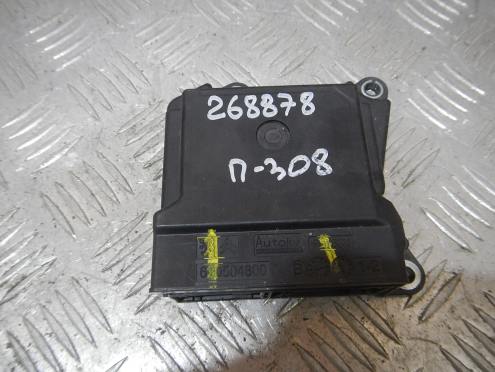 Фотография Блок управления AIR BAG, Peugeot (Пежо)-308 (07-)