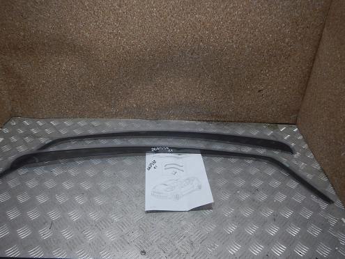 Фотография Дефлектор воздушный, Citroen (Ситроен)-C1 (05-14)