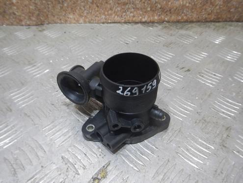 Фотография Дозатор воздуха, Peugeot (Пежо)-807