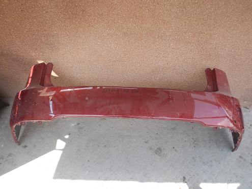 Фотография Бампер задний, Lexus (Лексус)-RX (15-)